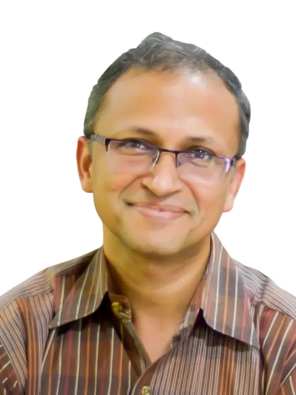 Dr. Amit Agrawal, Co-founder & Scientific Advisor, Experiqs