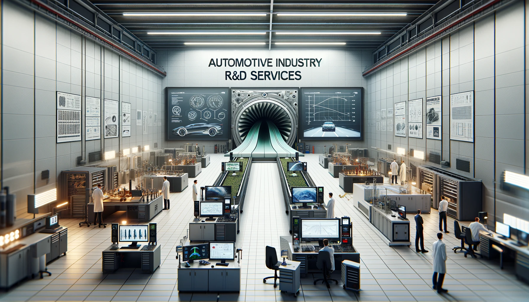 Automotive Industry