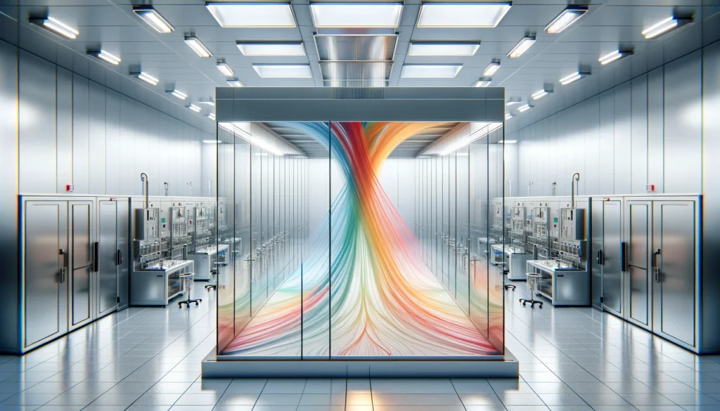 Cleanrooms HVAC System Optimization