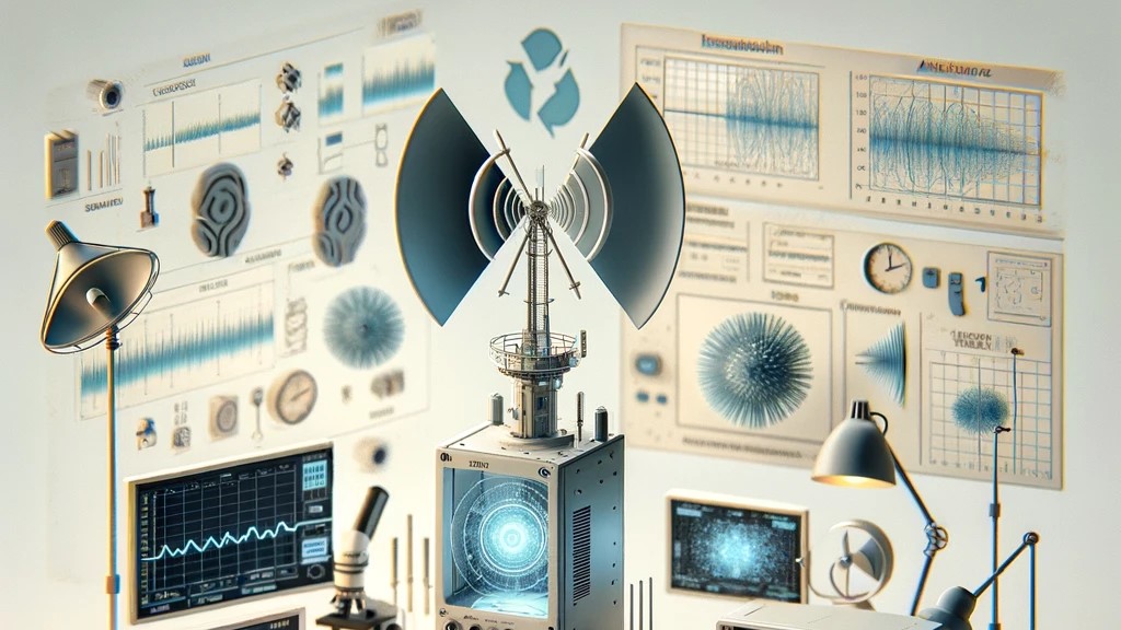 Electromagnetic Compatibility (EMC) Testing EM Interference analysis (2)