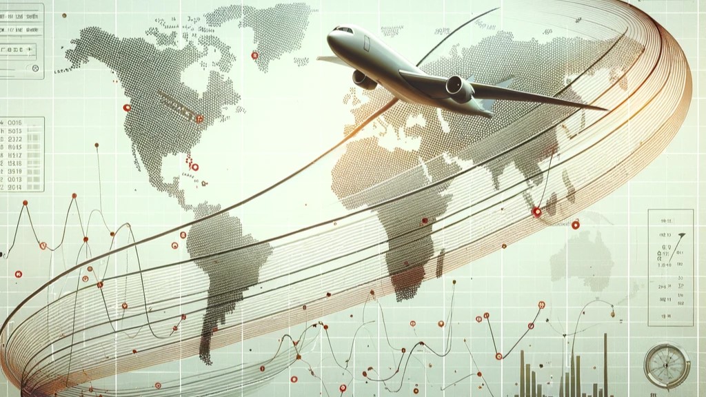 Flight trajectory design and optimization Air traffic control Orbital mechanics simulations (1)