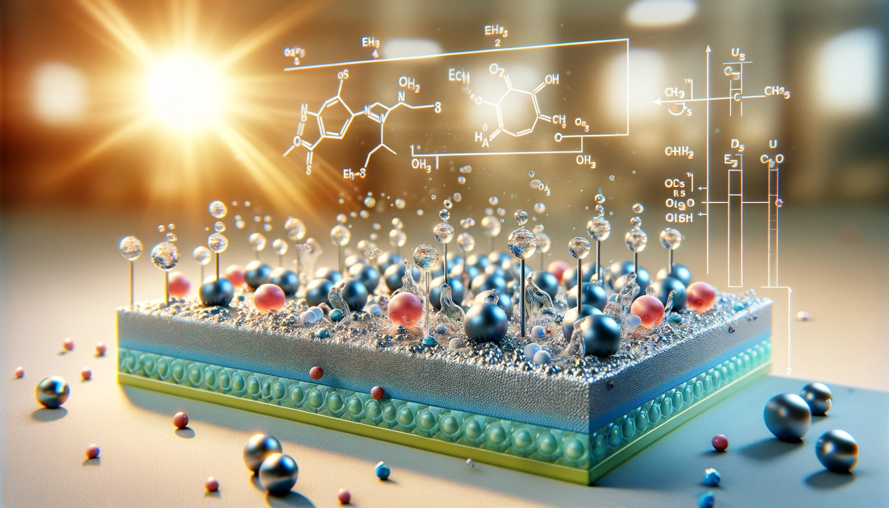 Graphene based battery solutions