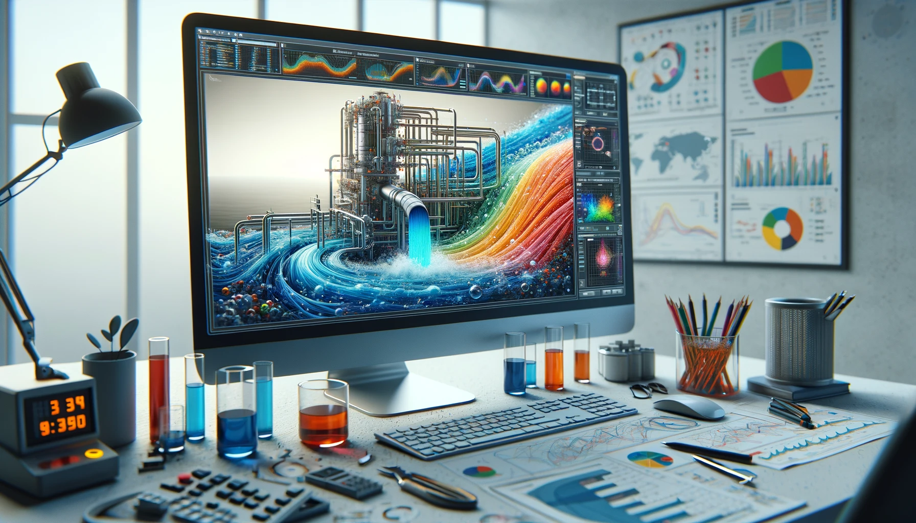 Multiphase Flow in Offshore Systems