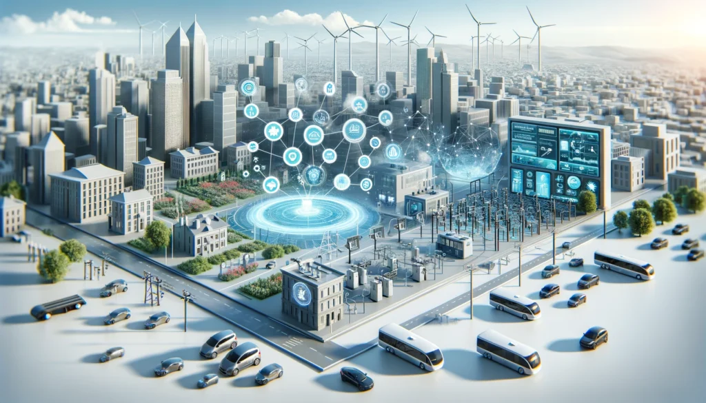 Smart Grid and Demand Response