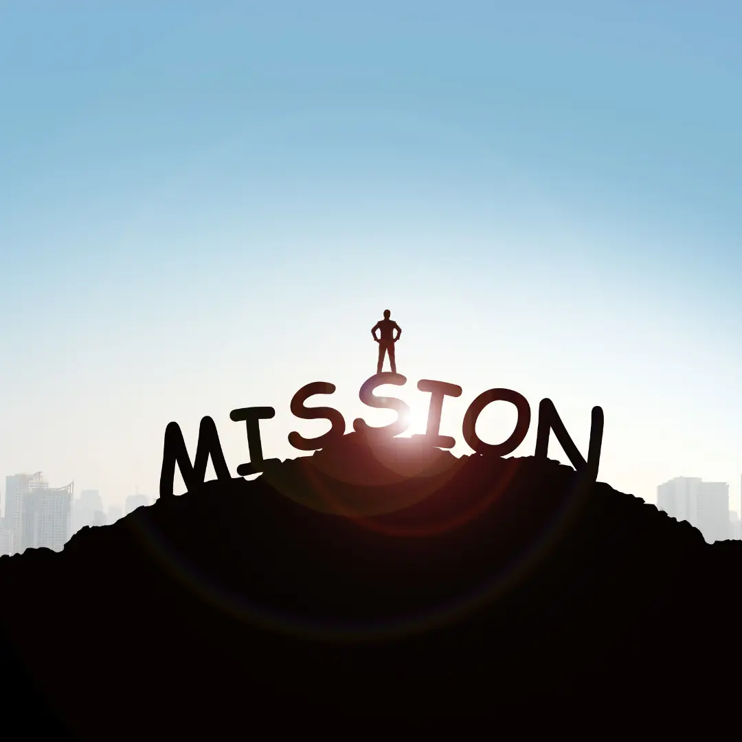 Mission