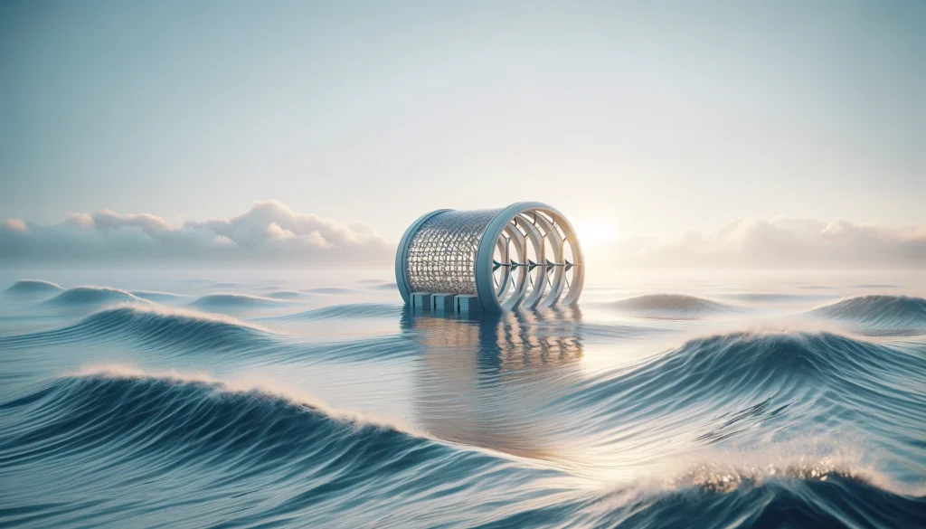 Wave Energy