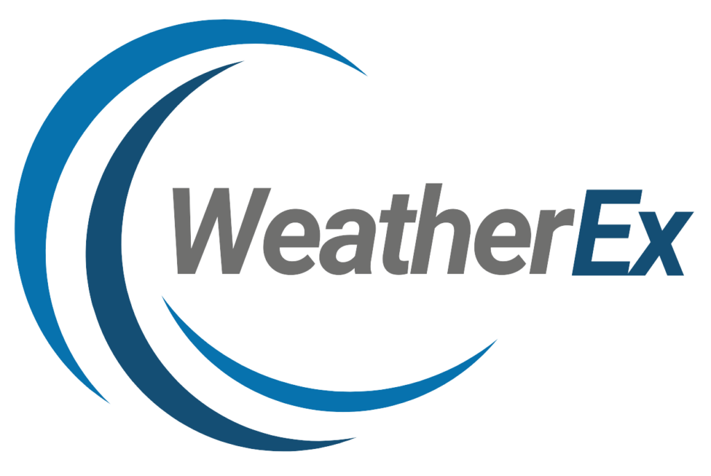 WeatherEx | Mumbai Weather Nowcast