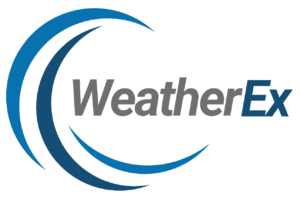 WeatherEx | Mumbai Weather Nowcast