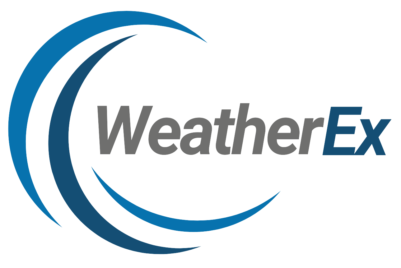 WeatherEx | Mumbai Weather Nowcast