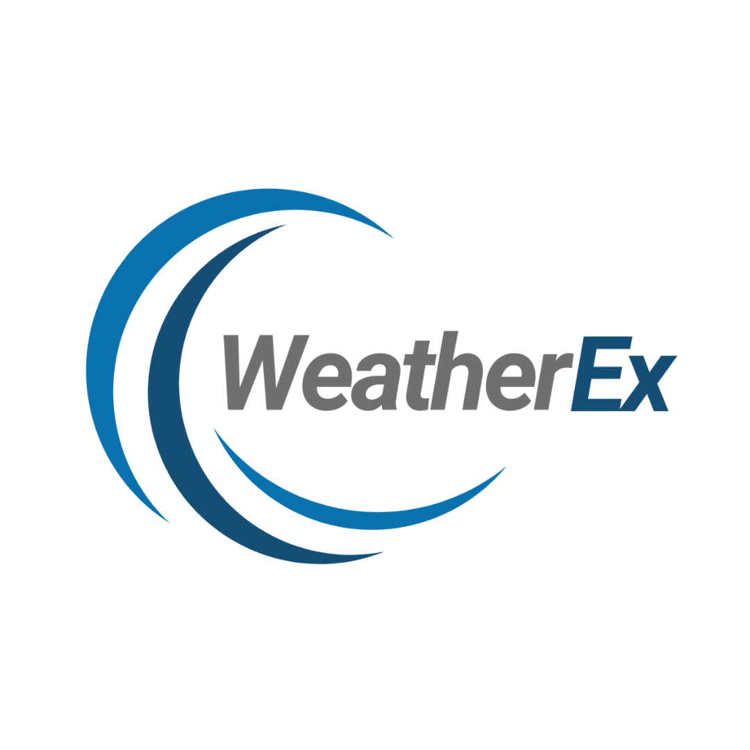 WeatherEx Logo