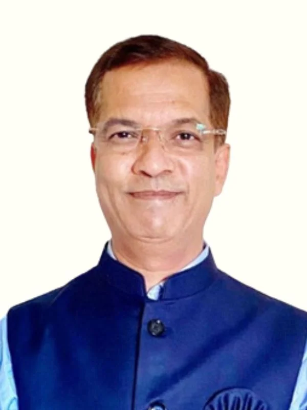 Dr. Vijay Varade