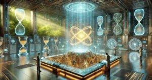 Quantum Physics reveals hidden pathways to sustainable energy