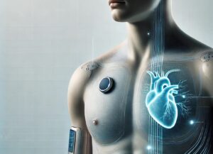 Smart Implants: The Future of Healthcare