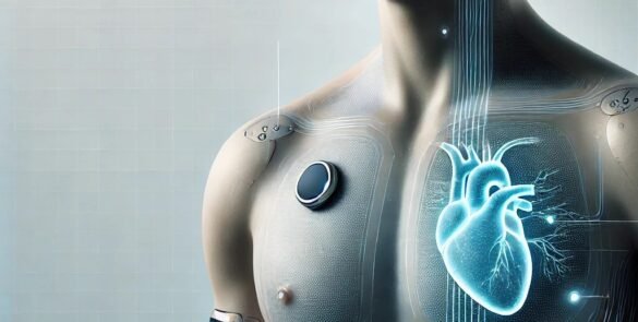 Smart Implants: The Future of Healthcare