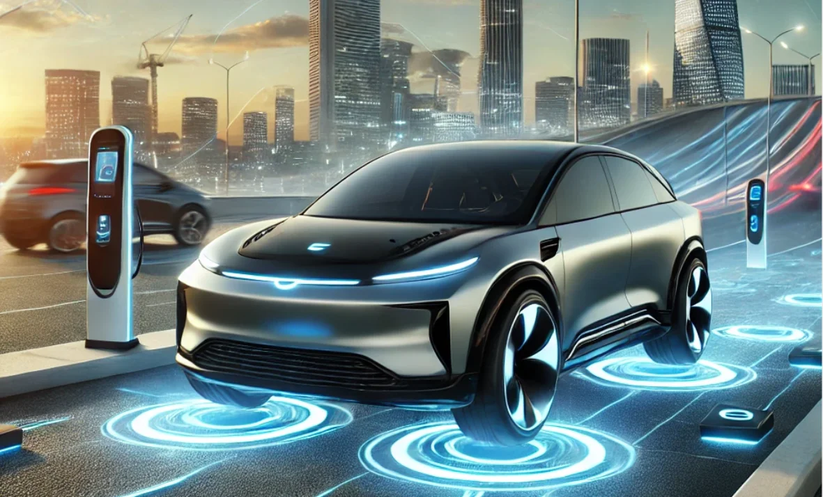 Understanding Electric Vehicles The Future of Sustainable Transportation