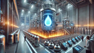 Hydrogen-Enriched Ammonia Combustion: A Step Toward Clean Energy