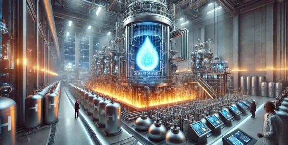 Hydrogen-Enriched Ammonia Combustion: A Step Toward Clean Energy