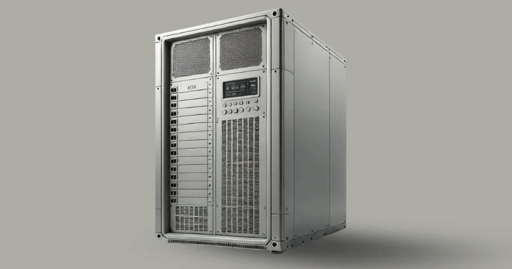 What is PAHU (Precision Air Handling Units) in Data Centers? PAHU Precision Air Handling Units in Data Centers