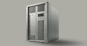 PAHU (Precision Air Handling Units) in Data Centers