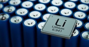 Revolutionizing EV Batteries: Ultra-Thin Lithium Anode Extends Lifespan Sevenfold