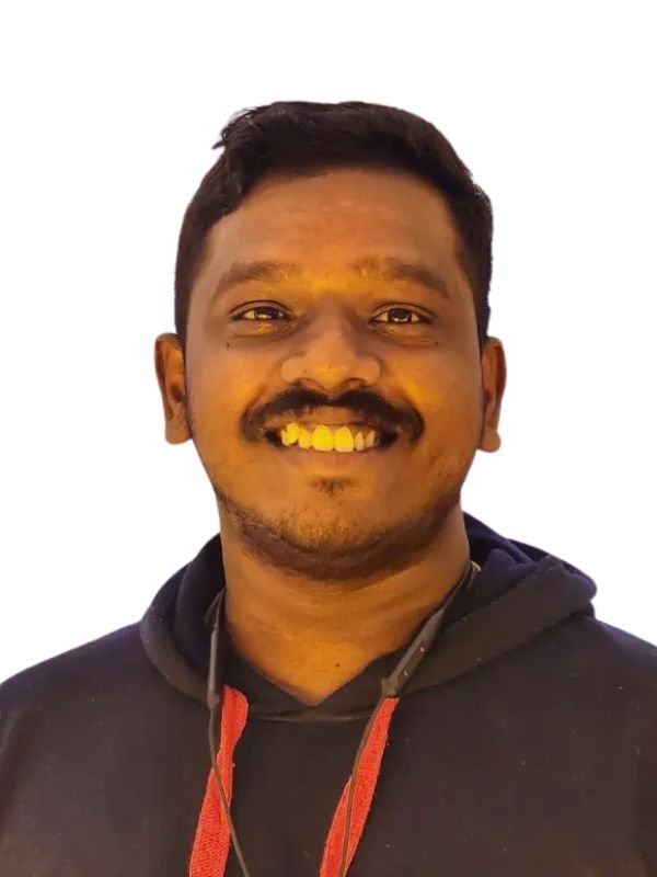 Our Team Vivek Gopi - Business Development Executive, Experiqs