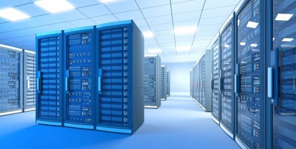How Data Center Building Design Influences Airflow and Cooling