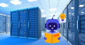 Blogs Machine Learning Based Predictive Maintenance for Data Centers