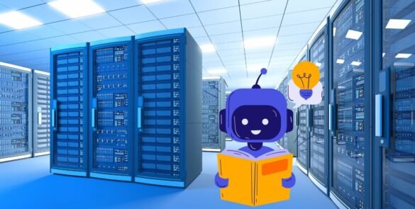 Machine Learning Based Predictive Maintenance for Data Centers