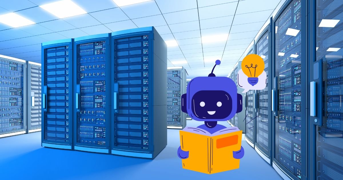 Machine Learning Based Predictive Maintenance for Data Centers