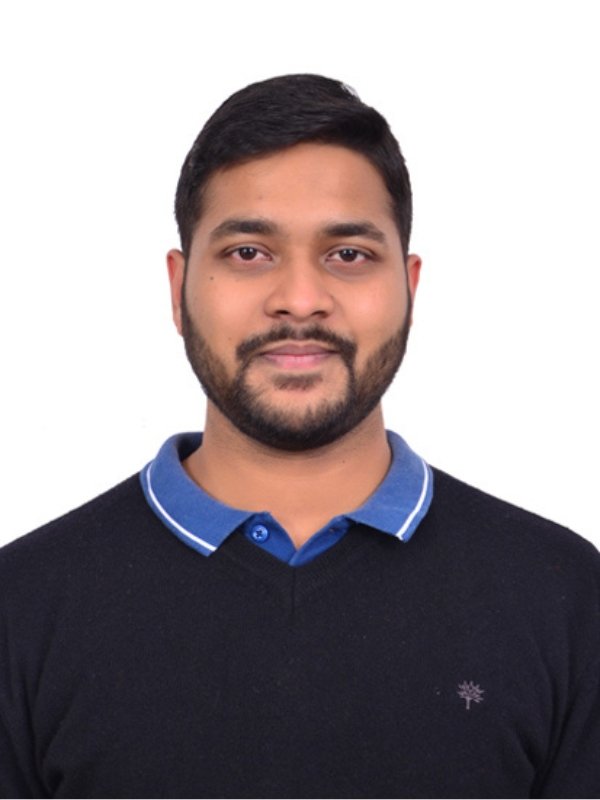 Our Team Dr. Darshan