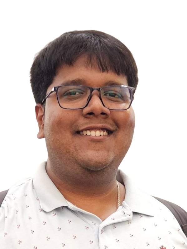 Our Team Dr. Sumanta