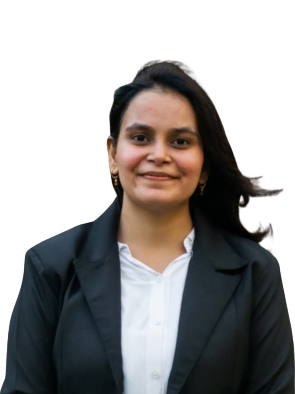 Our Team Ms. Manisha kumari