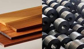 Blogs Say Goodbye to Steel The Superwood Revolution Is Here