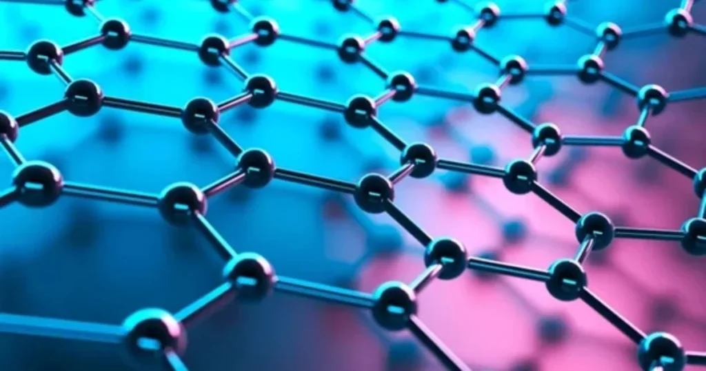 Breakthrough in Graphene Technology Supercharging the Future of Energy Storage