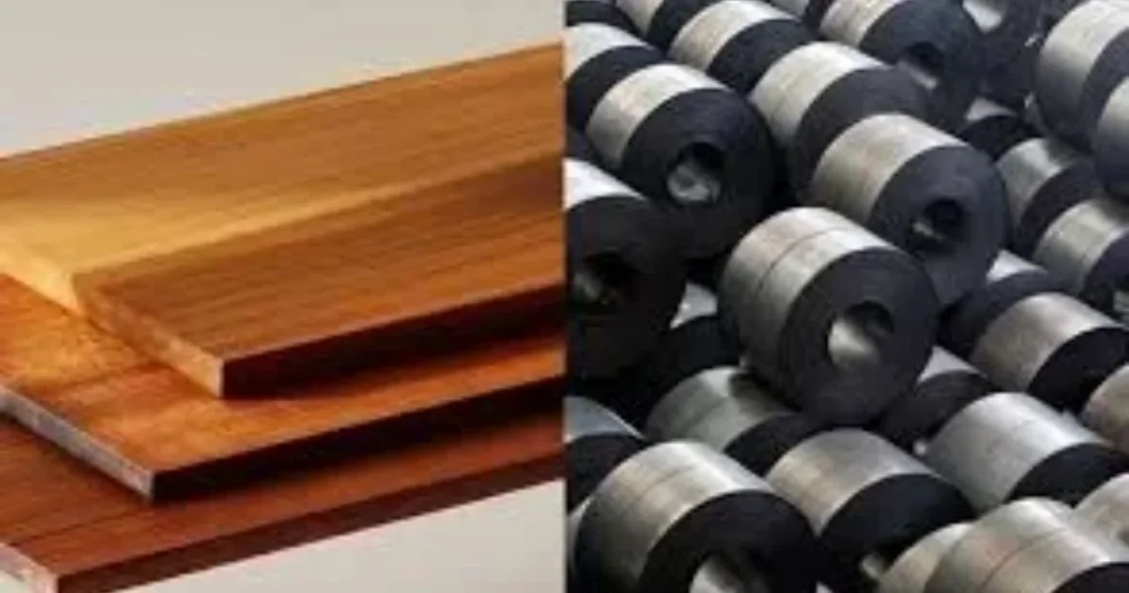 Say Goodbye to Steel The Superwood Revolution Is Here