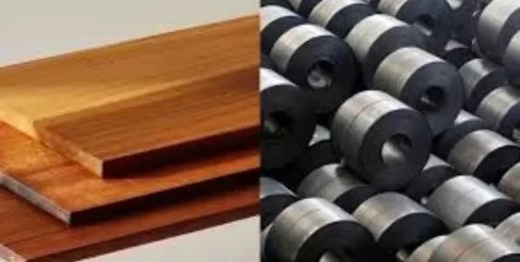 Say Goodbye to Steel The Superwood Revolution Is Here