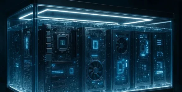 Unlocking the Future of Data Center Cooling The Power of Liquid Cooling Solutions