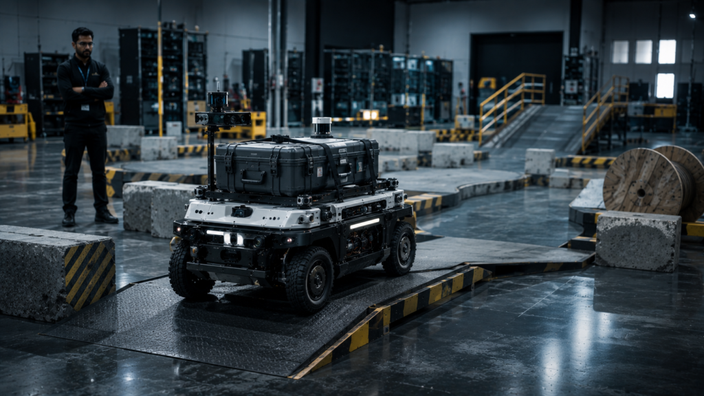 AI Assisted Control Optimization Support