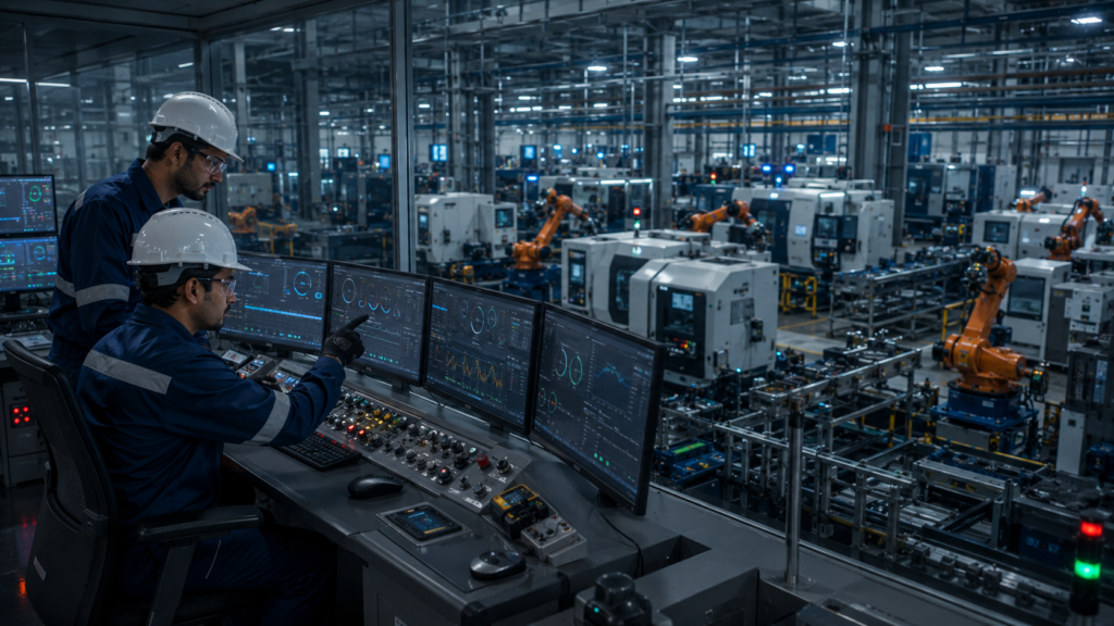 AI ML Based Reliability Models