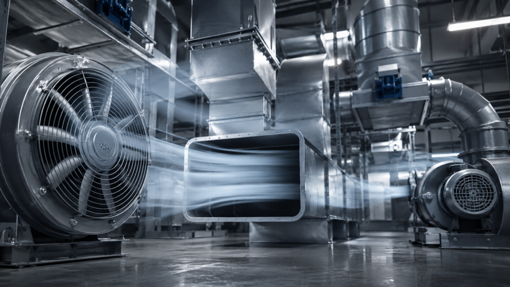 Aeroacoustic Analysis