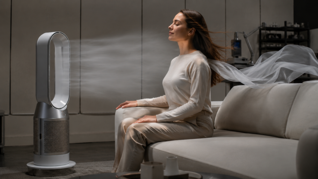 Airflow Comfort Exposure Studies