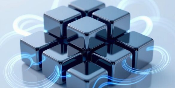 Beyond Rare Earths Iron Nitride Fe₁₆N₂ Could Reshape Permanent Magnets and Electric Motors