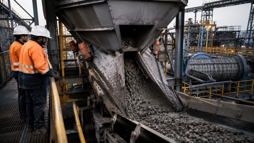 Blockage Flow Restriction Assessment