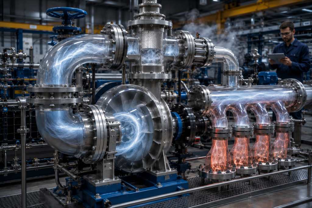 CFD Based Design Optimization