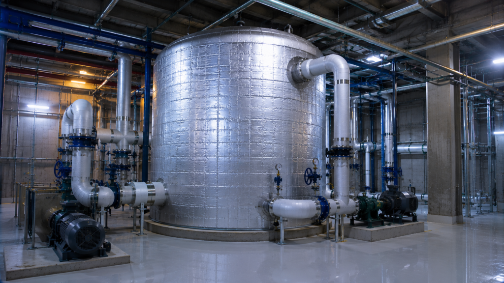 CFD Based Flow Heat Transfer Analysis