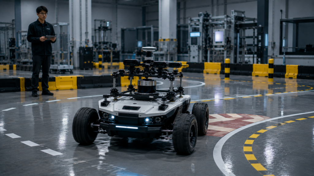 Control System Optimization