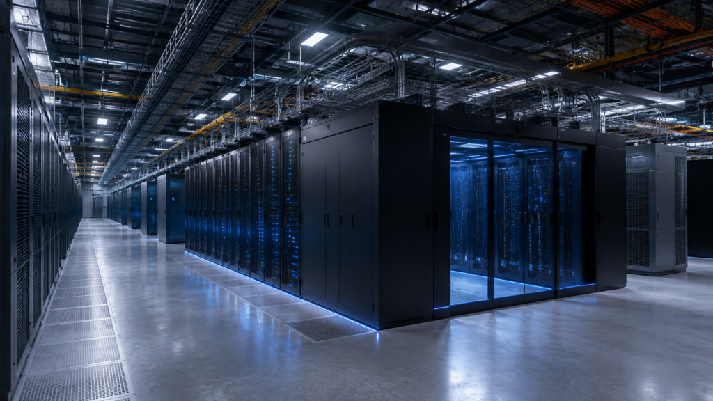 Cooling Strategy Optimization