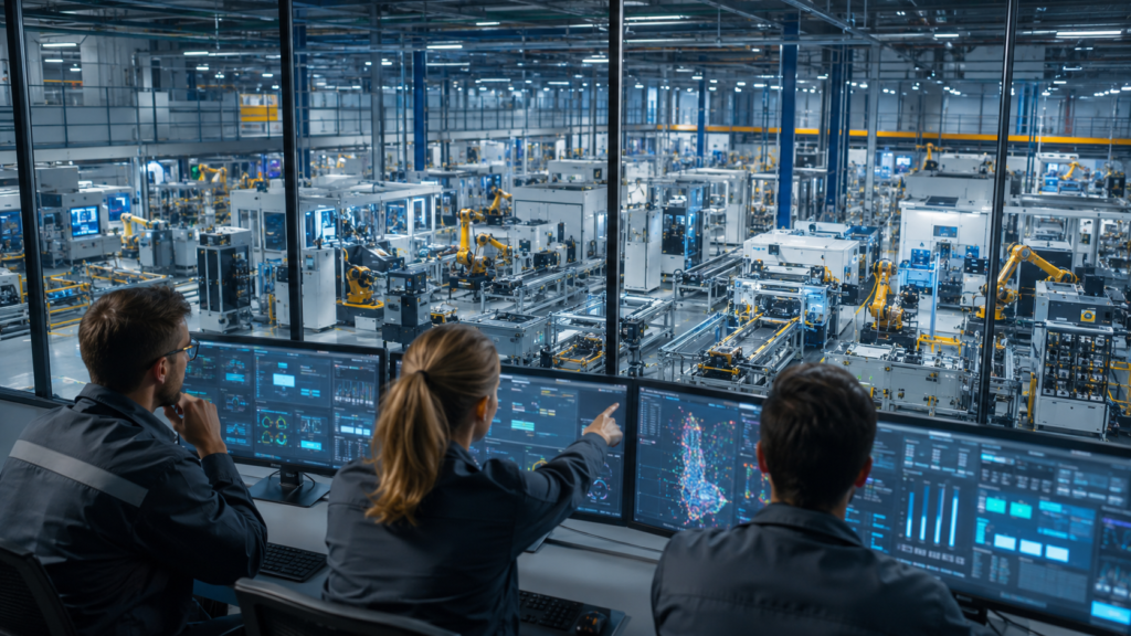 Decision Support Dashboards