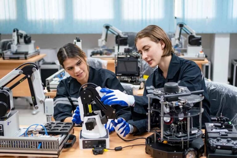 Engineering Rnd Project Engineering R&D Services, Simulation & Digital Twin Solutions | EXPERIQS