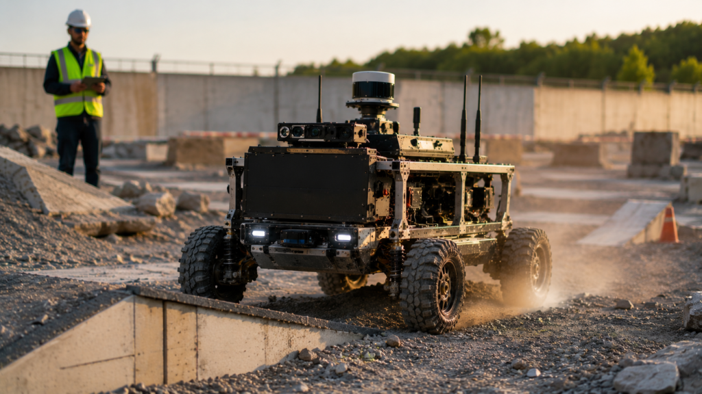 Deployment Readiness